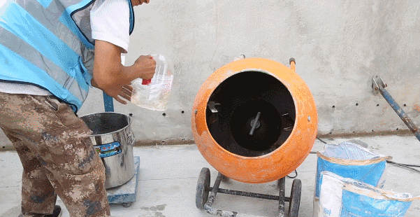 不會做裝配式建筑灌漿？看完這篇就全懂了！-第32張圖片-南京九建